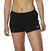 Pantaloni scurți pentru femei Mizuno  Aero 2.5 Short Black