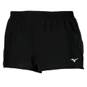 Pantaloni scurți pentru femei Mizuno  Aero 2.5 Short Black