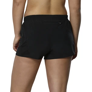 Pantaloni scurți pentru femei Mizuno  Aero 2.5 Short Black