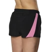 Pantaloni scurți pentru femei Mizuno  Aero 2.5 Short Black/Wild Orchid