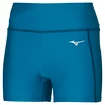 Pantaloni scurți pentru femei Mizuno Core Short Tight Moroccan Blue