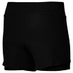 Pantaloni scurți pentru femei Mizuno  Flex Short Black