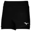 Pantaloni scurți pentru femei Mizuno  Flex Short Black S