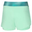 Pantaloni scurți pentru femei Mizuno  Flex Short W Bay