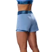 Pantaloni scurți pentru femei Mizuno  Flex Short W Bel Air Blue