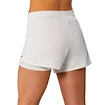 Pantaloni scurți pentru femei Mizuno  Flex Short White