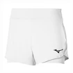 Pantaloni scurți pentru femei Mizuno  Flex Short White