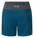 Pantaloni scurți pentru femei Montane  Katla 4" Shorts Narwhal Blue