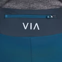 Pantaloni scurți pentru femei Montane  Katla 4" Shorts Narwhal Blue