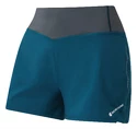 Pantaloni scurți pentru femei Montane  Katla 4" Shorts Narwhal Blue