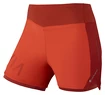 Pantaloni scurți pentru femei Montane  Katla Twin Skin Shorts Paprika