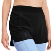 Pantaloni scurți pentru femei On  Active Shorts Black/Stratosphere