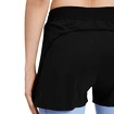 Pantaloni scurți pentru femei On  Active Shorts Black/Stratosphere