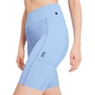 Pantaloni scurți pentru femei On  Active Shorts Black/Stratosphere