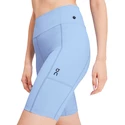 Pantaloni scurți pentru femei On  Active Shorts Black/Stratosphere