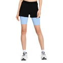 Pantaloni scurți pentru femei On  Active Shorts Black/Stratosphere