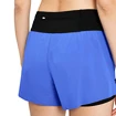 Pantaloni scurți pentru femei On  Running Shorts Cobalt/Black