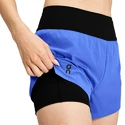 Pantaloni scurți pentru femei On  Running Shorts Cobalt/Black