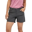 Pantaloni scurți pentru femei Patagonia  Quandary Shorts Forge Grey