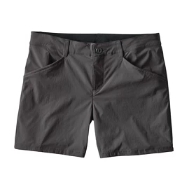 Pantaloni scurți pentru femei Patagonia Quandary Shorts Forge Grey