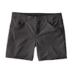 Pantaloni scurți pentru femei Patagonia  Quandary Shorts Forge Grey 8