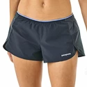 Pantaloni scurți pentru femei Patagonia  Strider Pro Shorts Current Blue