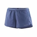 Pantaloni scurți pentru femei Patagonia  Strider Pro Shorts Current Blue