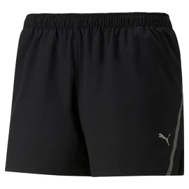 Pantaloni scurți pentru femei Puma Run Ultraweave S Woven 3" Short Black