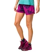 Pantaloni scurți pentru femei Raidlight  Activ Run Short purple L