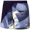 Pantaloni scurți pentru femei Reebok  4 Inch Short purple