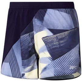 Pantaloni scurți pentru femei Reebok 4 Inch Short purple