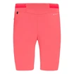 Pantaloni scurți pentru femei Salewa  Pedroc Cargo 3 DST Calypso Coral