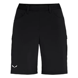 Pantaloni scurți pentru femei Salewa Puez 3 DST Black Out