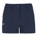 Pantaloni scurți pentru femei Salewa  Puez DST Cargo Shorts