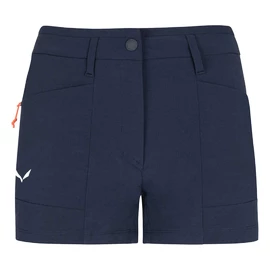 Pantaloni scurți pentru femei Salewa Puez DST Cargo Shorts