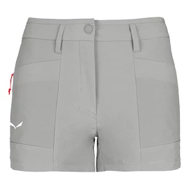 Pantaloni scurți pentru femei Salewa Puez DST W Cargo Shorts