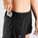 Pantaloni scurți pentru femei Salomon  Agile 2in1 Black