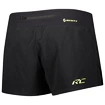 Pantaloni scurți pentru femei Scott  Split Shorts RC Run Black/Yellow