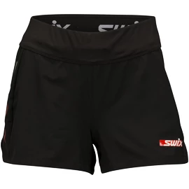 Pantaloni scurți pentru femei Swix Carbon