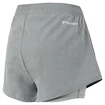 Pantaloni scurți pentru femei Tecnifibre  Club Shorts Silver