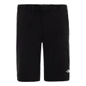 Pantaloni scurți pentru femei The North Face  Speedlight Short Black White