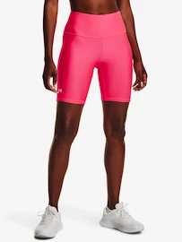 Pantaloni scurți pentru femei Under Armour Armour Bike Short-PNK