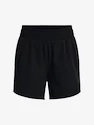 Pantaloni scurți pentru femei Under Armour  Flex Woven Short 5in-BLK