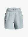 Pantaloni scurți pentru femei Under Armour  Flex Woven Short 5in-BLU