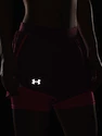 Pantaloni scurți pentru femei Under Armour  Fly By 2.0 2N1 Short-PNK