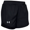 Pantaloni scurți pentru femei Under Armour  Fly By 2.0 Short black