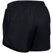 Pantaloni scurți pentru femei Under Armour  Fly By 2.0 Short black