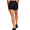 Pantaloni scurți pentru femei Under Armour  Fly By 2.0 Short black