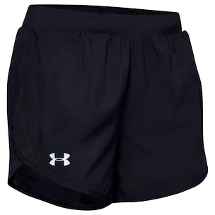 Pantaloni scurți pentru femei Under Armour  Fly By 2.0 Short black