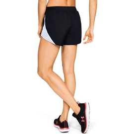 Pantaloni scurți pentru femei Under Armour Fly By 2.0 Short black Dynamic